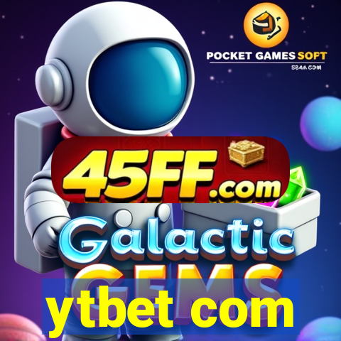 ytbet com